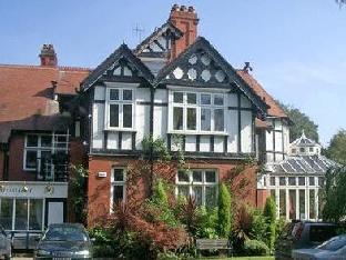 The Normanhurst Hotel,Greater Manchester>>Altrincham,3 star