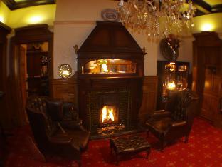 The Normanhurst Hotel,Greater Manchester>>Altrincham,3 star