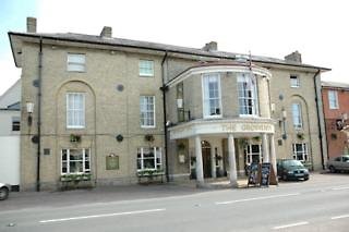 The Grosvenor Stockbridge