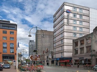 travelodge birmingham central