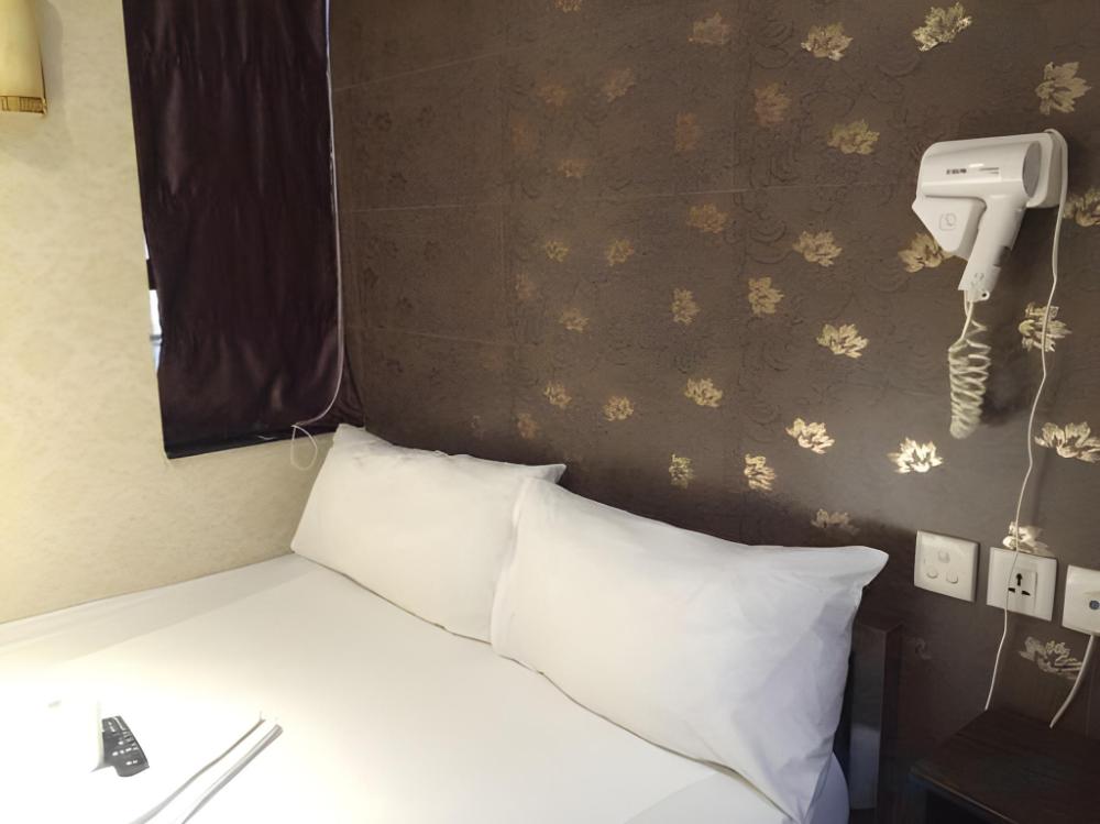international inn