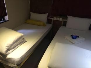 international inn
