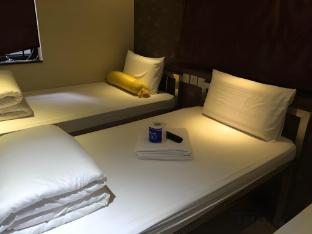 international inn