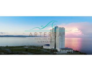arterra hotel and resort