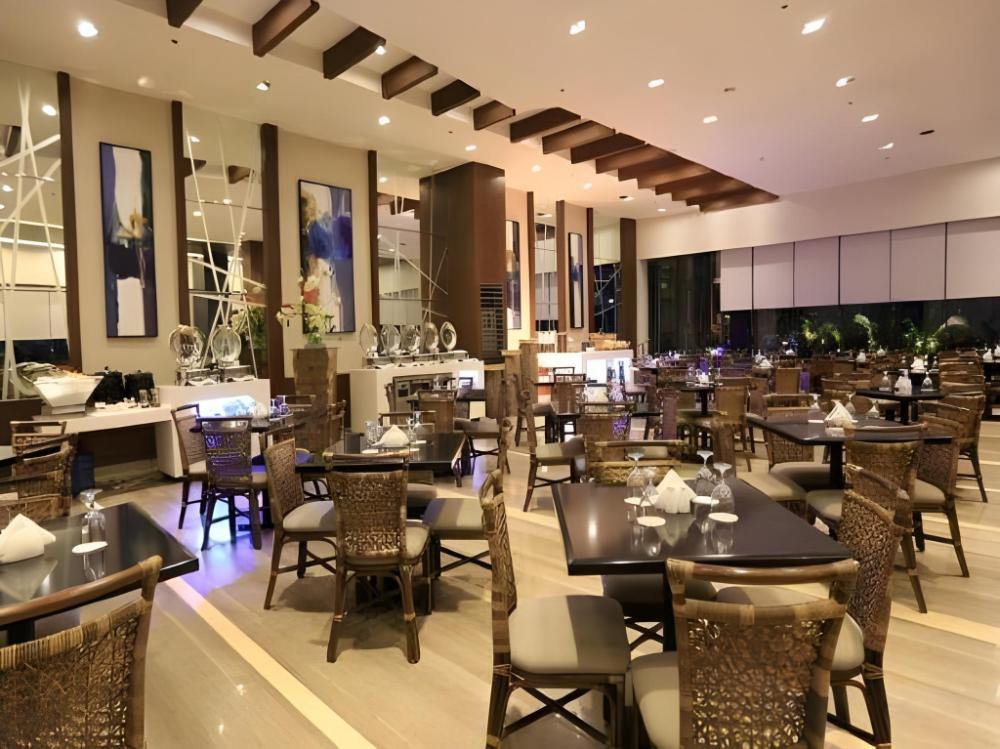 arterra hotel and resort