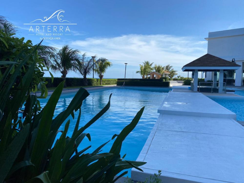 arterra hotel and resort