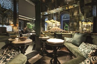 The Franklin London - Starhotels Collezione,Kensington>>Greater London,5 star