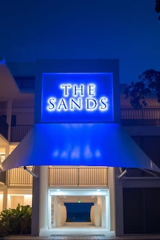 the sands barbados all inclusive