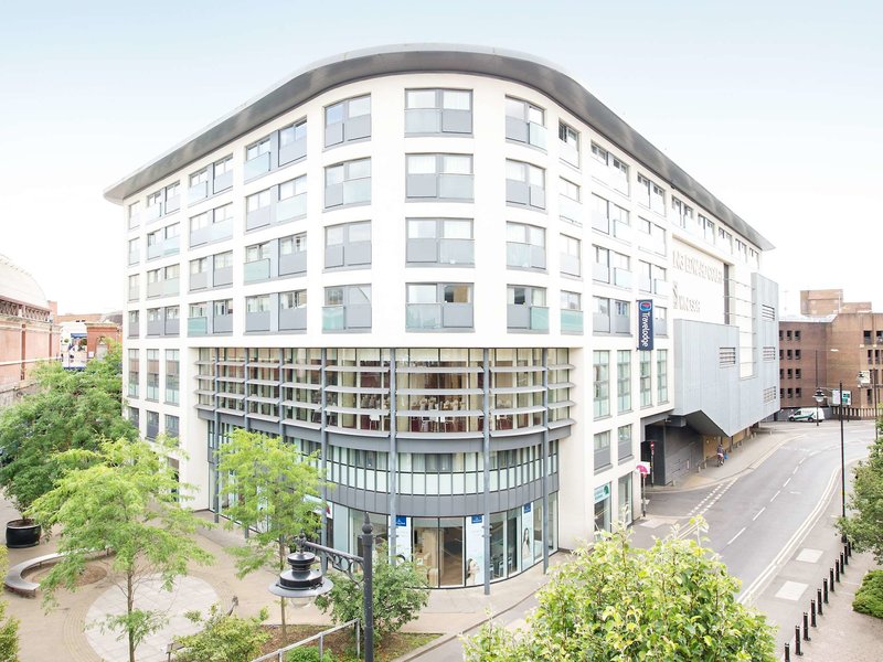 travelodge windsor central