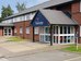 travelodge sheffield richmond