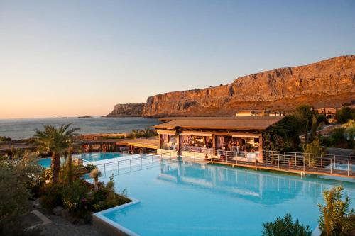 aquagrand exclusive deluxe resort lindos adult only
