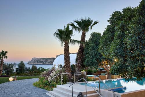 aquagrand exclusive deluxe resort lindos adult only