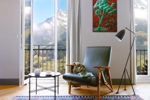 Parkhotel Bellevue And Spa,Bern>>Adelboden,4 star