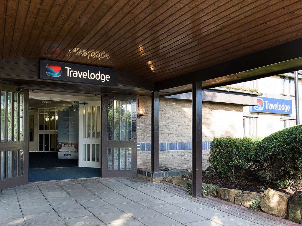 travelodge kettering thrapston