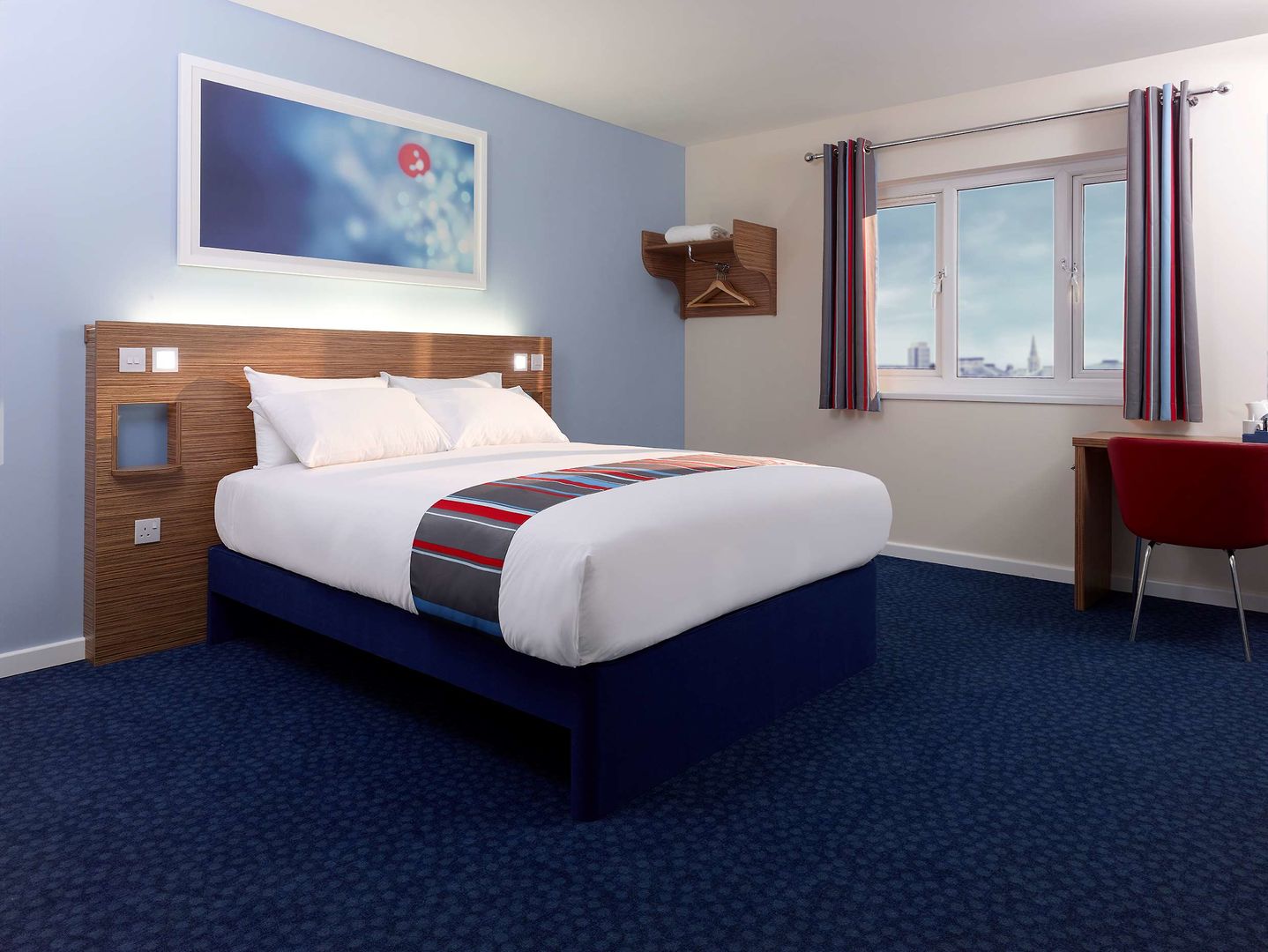 travelodge ipswich stowmarket