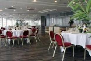 Mercure Paris 19 Philharmonie La Villette,Pantin>>La Villette,4 star