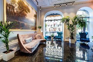 golden triangle boutique hotel