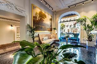 golden triangle boutique hotel