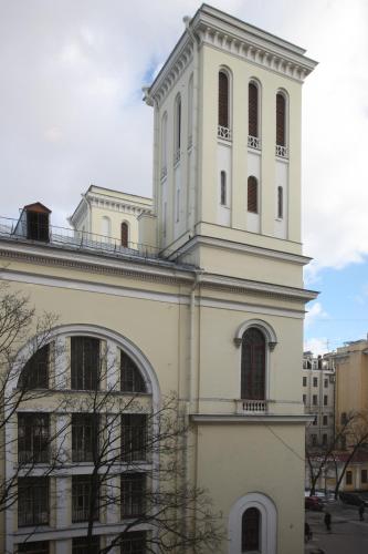 golden triangle boutique hotel