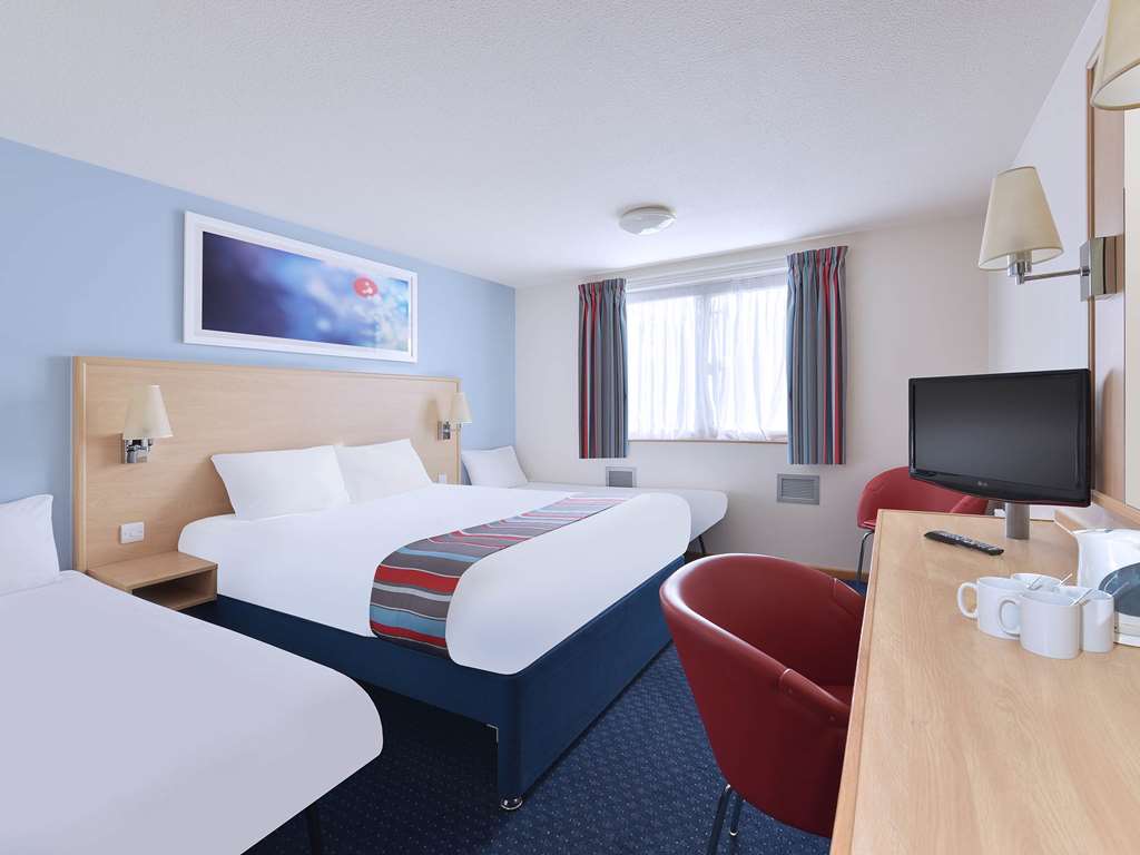 travelodge rugeley