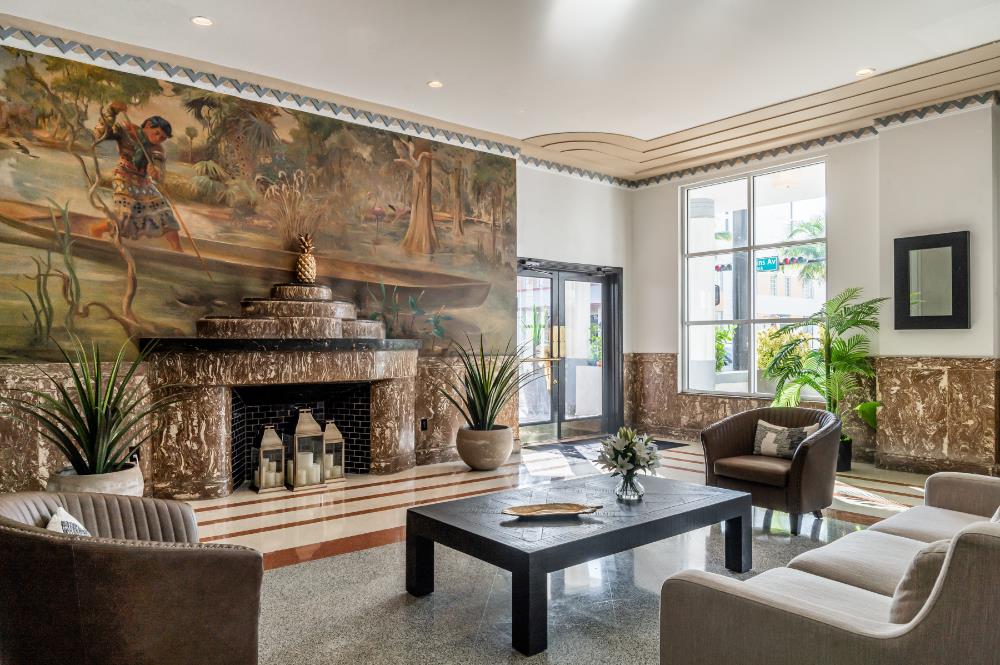 essex house hotel