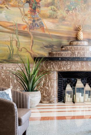 essex house hotel
