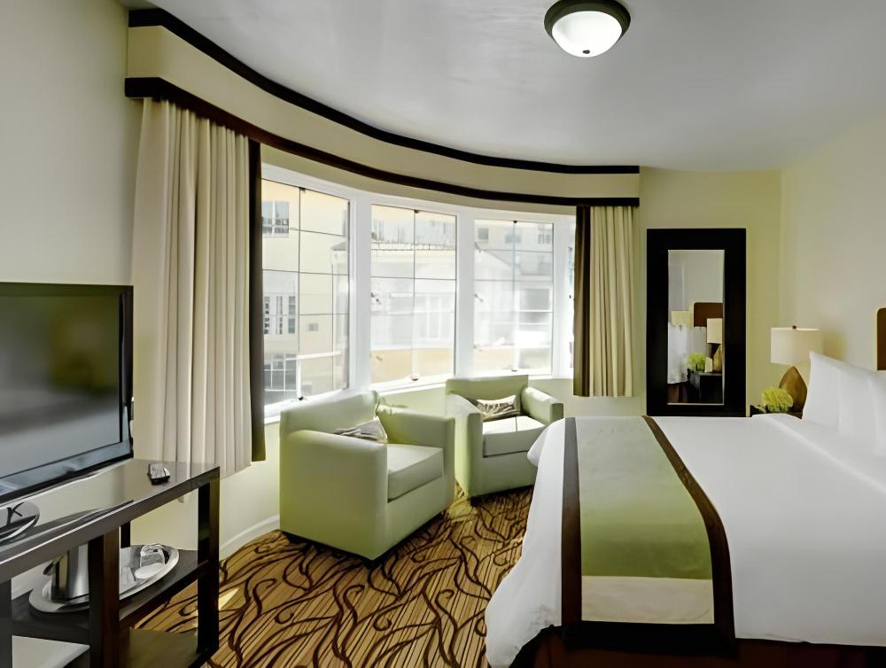 essex house hotel