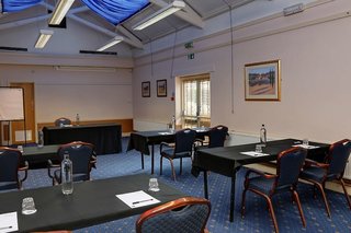 Best Western Chilworth Manor Hotel,Eastleigh>>Chilworth,3 star