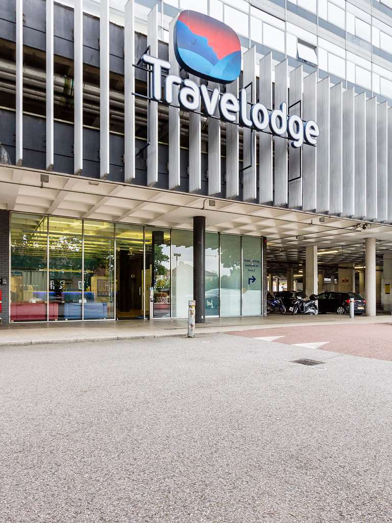 travelodge london chessington tolworth