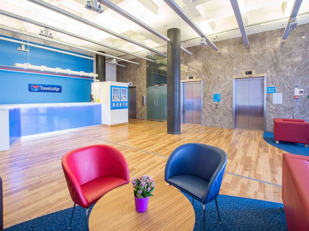 travelodge london chessington tolworth