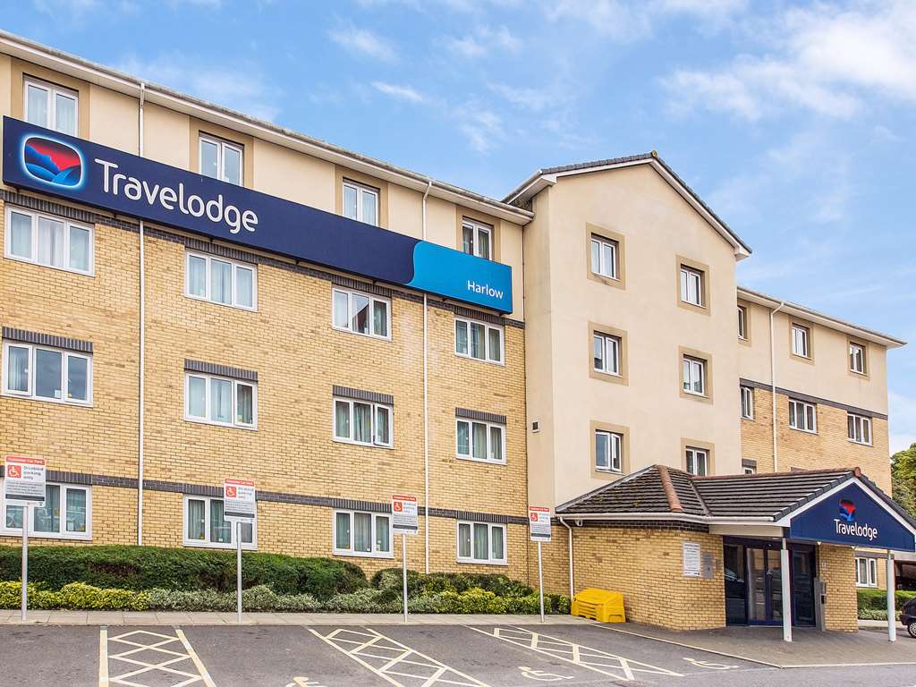 travelodge harlow