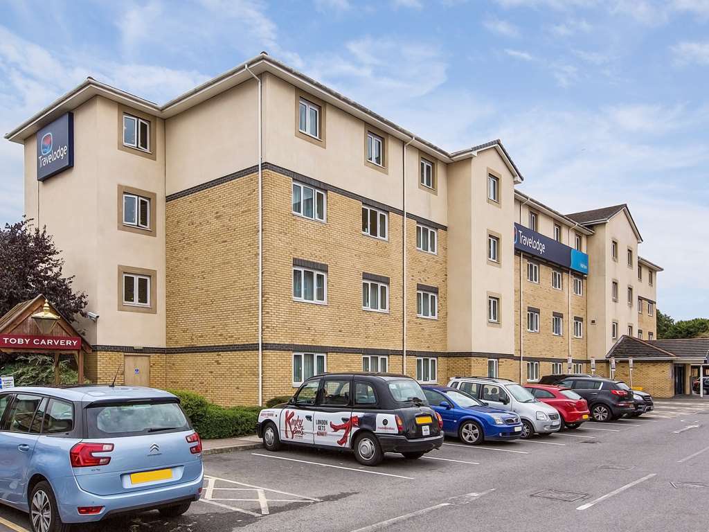travelodge harlow