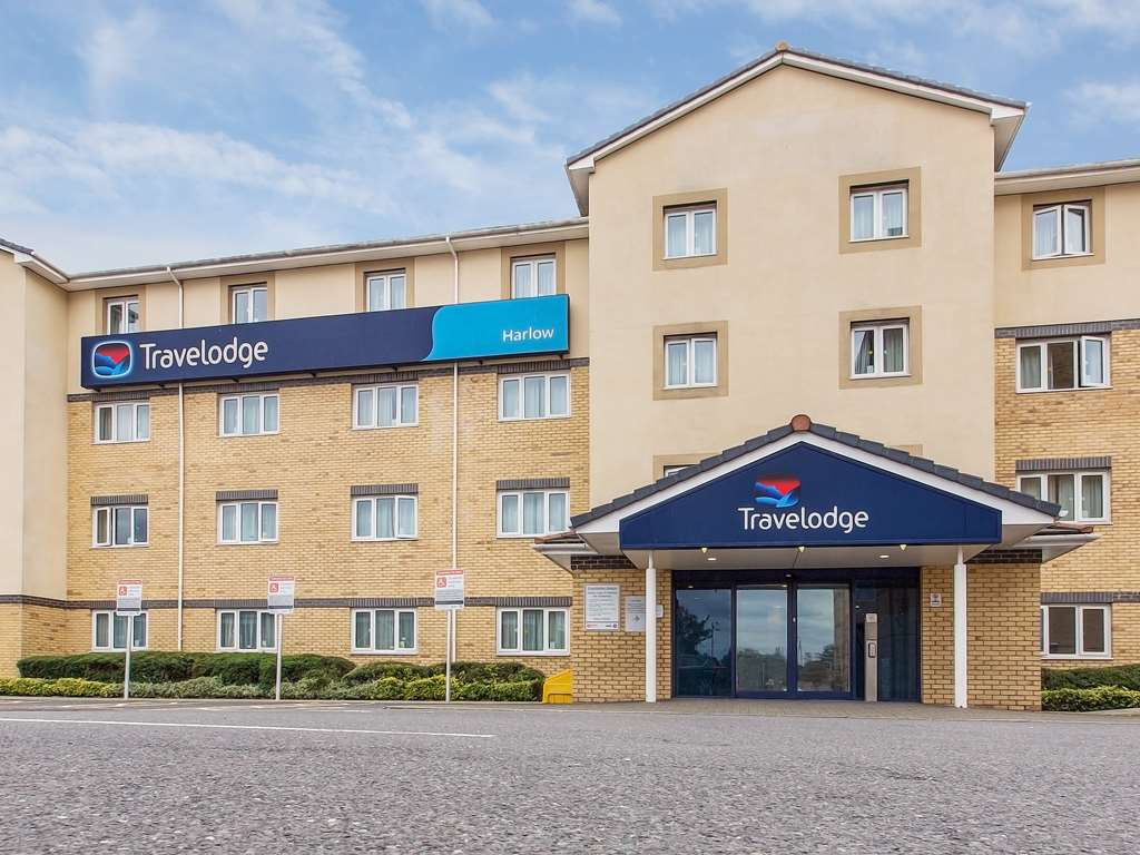 travelodge harlow