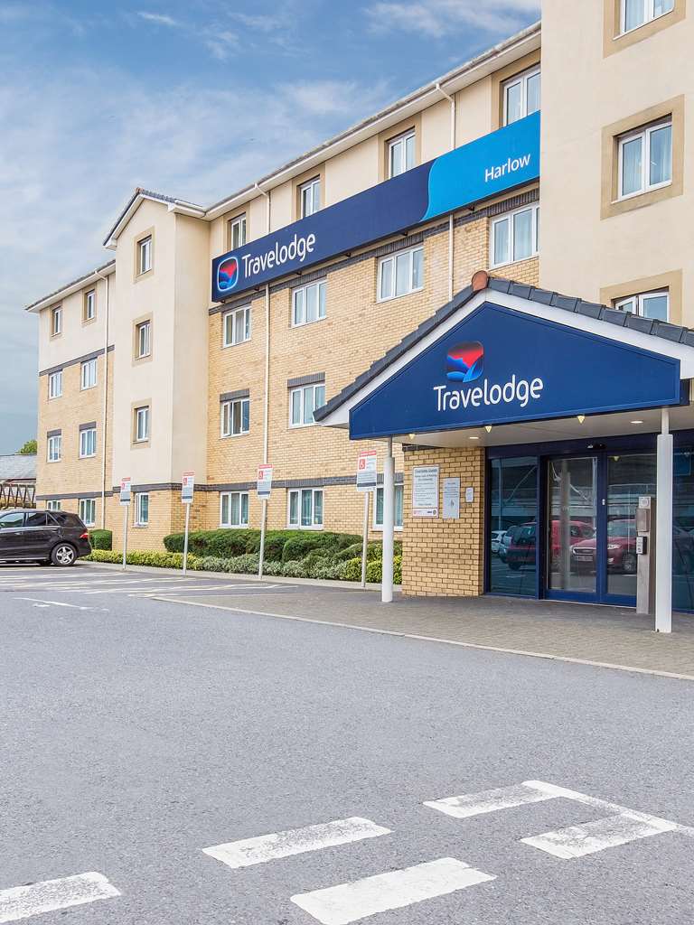 travelodge harlow