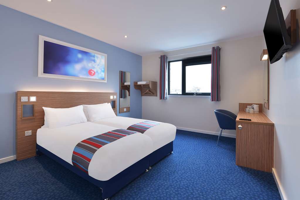 travelodge harlow