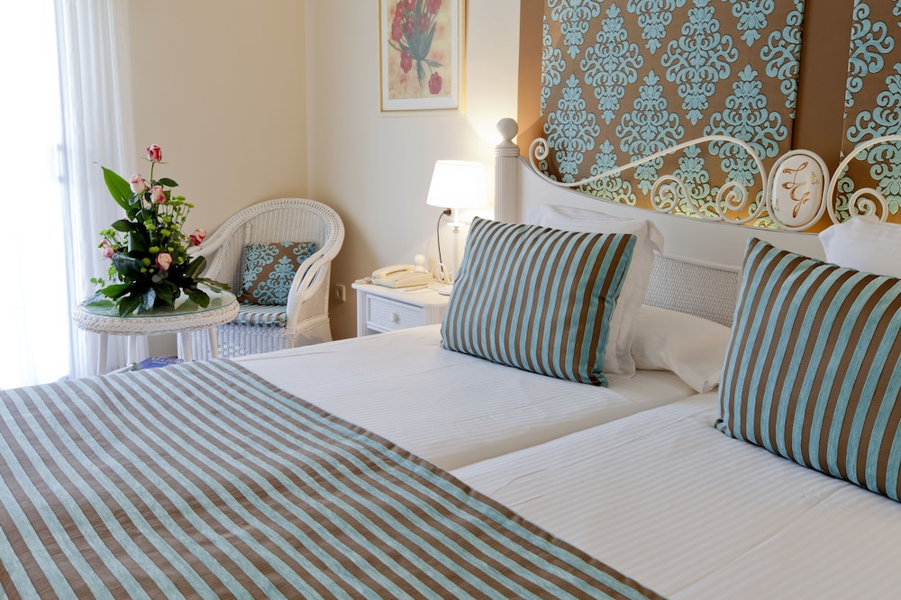 lago garden hotel and spa