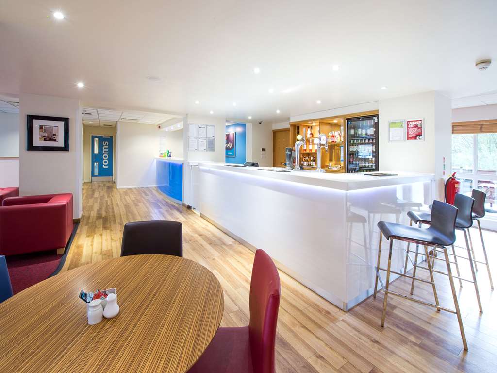 travelodge ashford