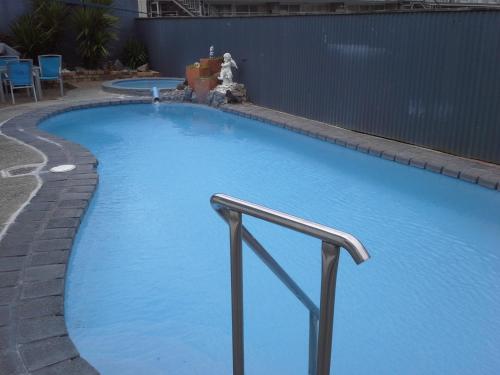 ambassador thermal motel