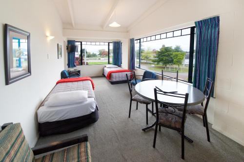 ambassador thermal motel