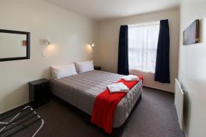 ambassador thermal motel