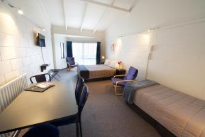 ambassador thermal motel