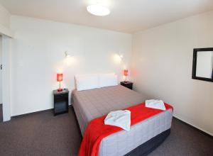 ambassador thermal motel