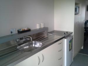 ambassador thermal motel