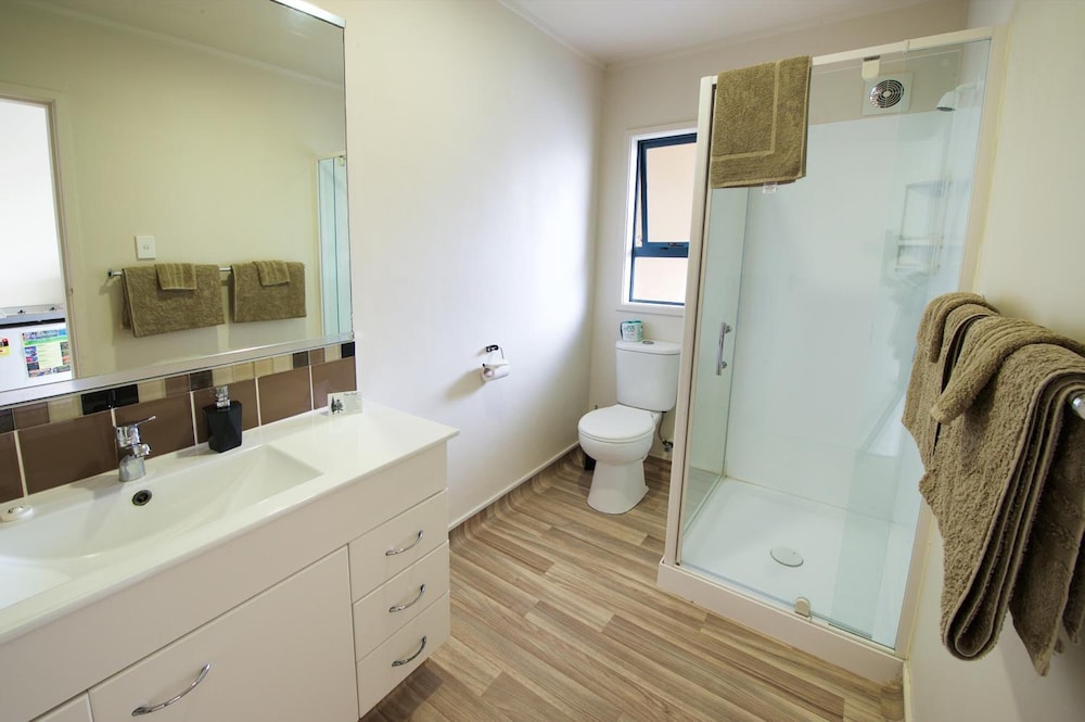 ambassador thermal motel