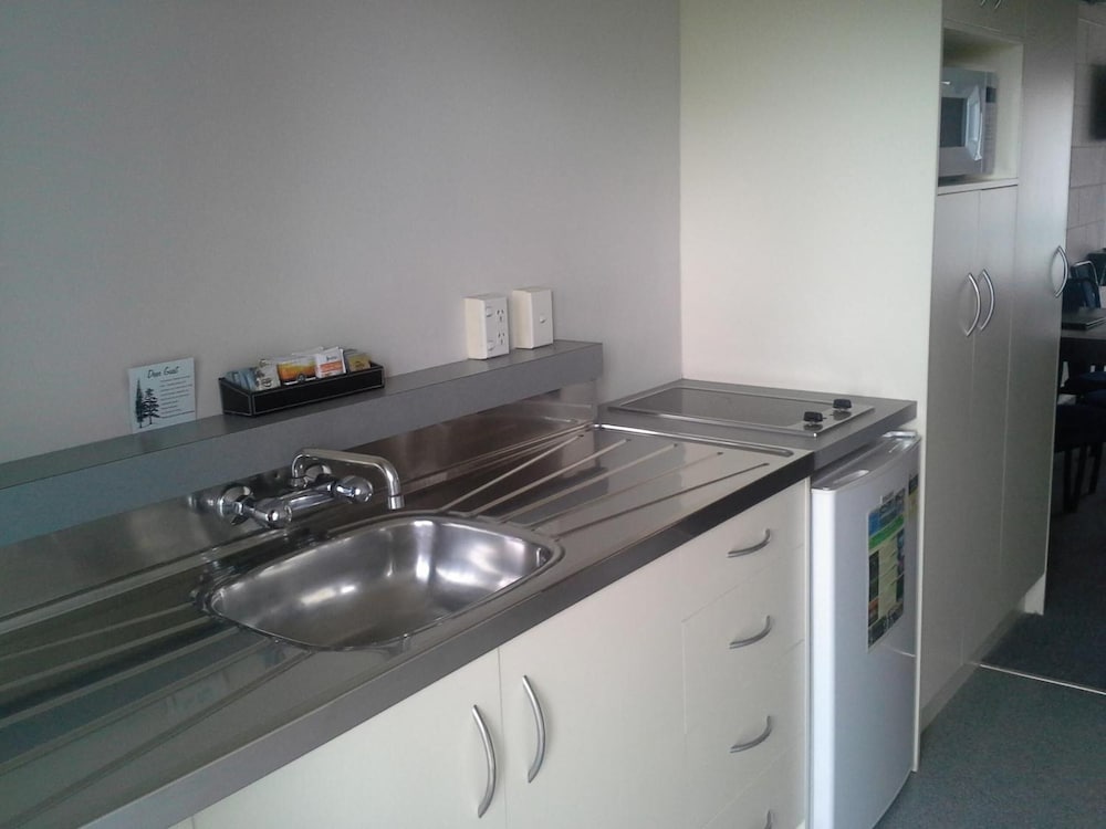 ambassador thermal motel