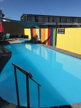 ambassador thermal motel