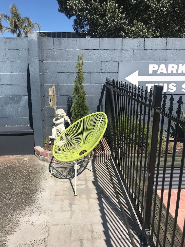 ambassador thermal motel