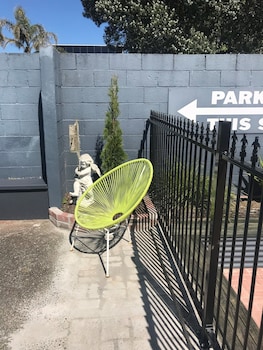 Ambassador Thermal Motel,Rotorua>>Ngongotaha,4 star