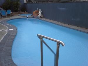 ambassador thermal motel