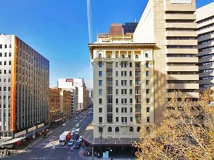 quality apartments adelaide central